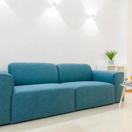 Location Apartment *