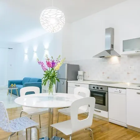 Location Apartment