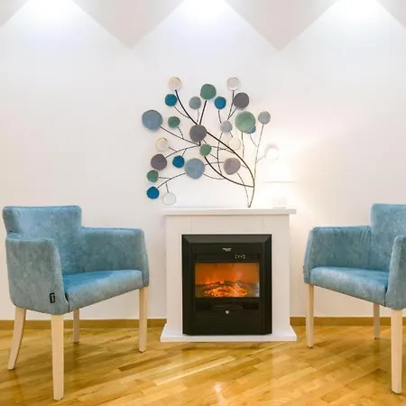 Location Apartment *
