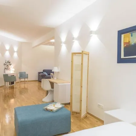 Apartment Location *