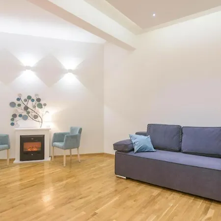 Location Apartment