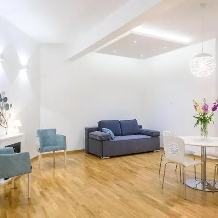 Location Apartment *